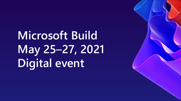 MyBuild - Your home for Microsoft Build